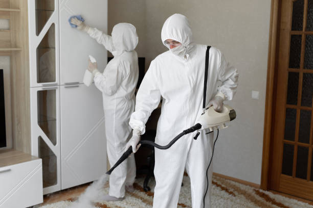 24/7 Emergency Trauma Scene Cleanup experts in Deerfield, MI